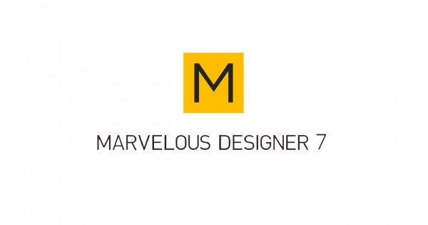 marvelous designer 7 FI
