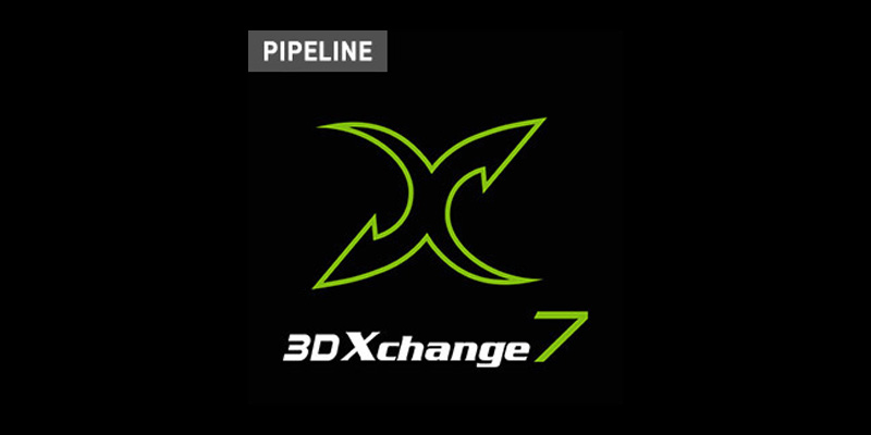 3DX7 pipeline