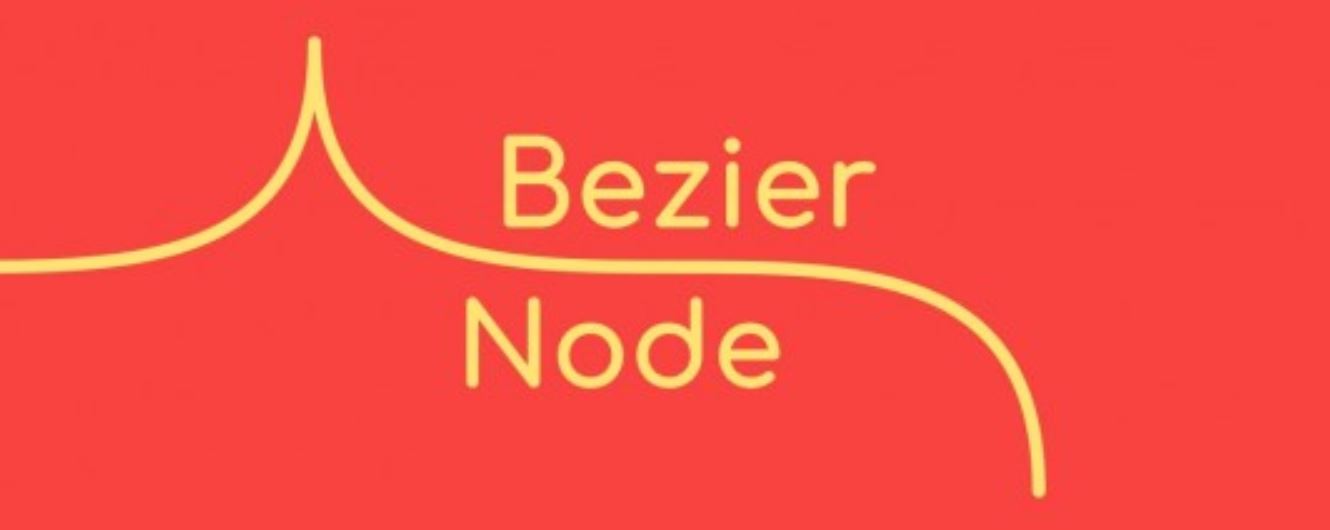 AEScripts Bezier Node