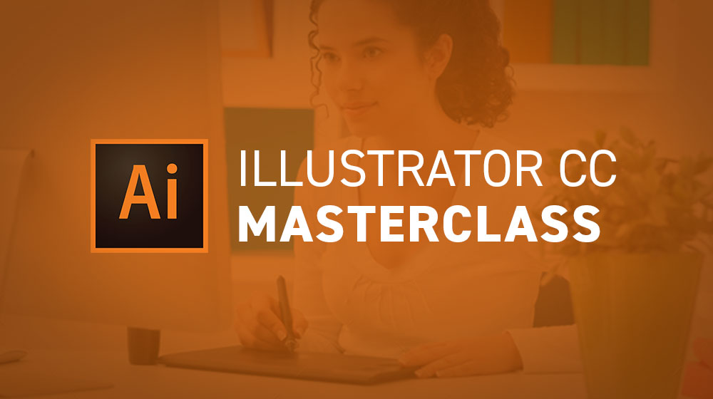 Udemy - Illustrator CC 2020 MasterClass