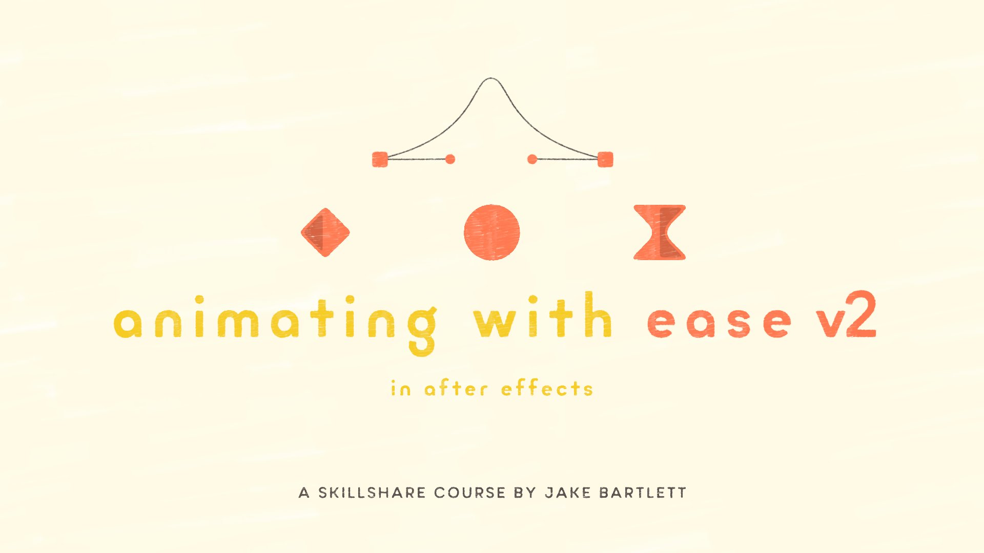 Animating With Ease in Adobe After Effects