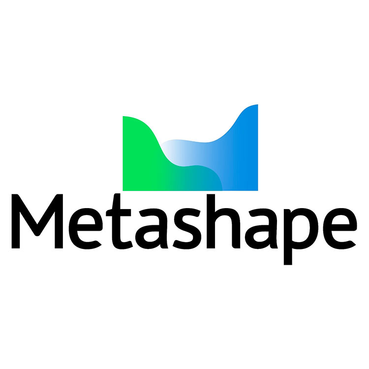 agisoft metashape logo