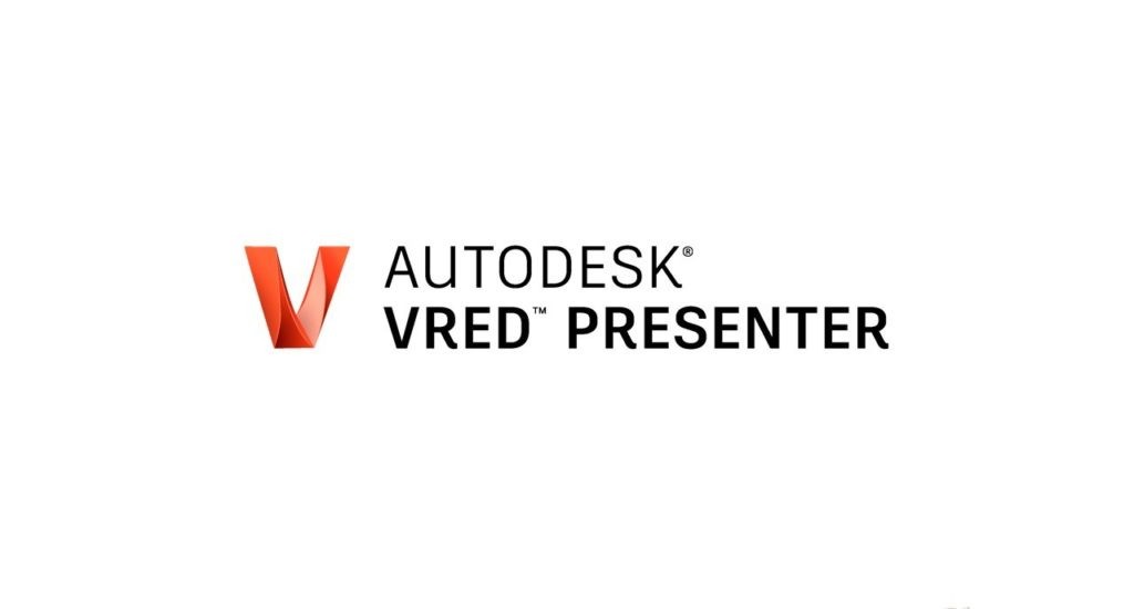 Autodesk VRED