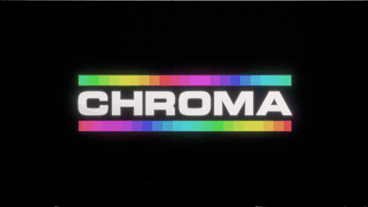 CHROMA 08