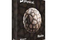 Physical Rocks Box 1