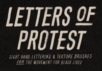 TGTS Letters of Protest