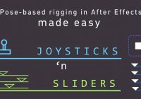 Joysticks n Sliders