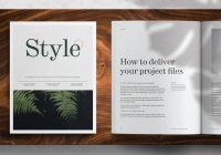 The Futur Style Guide Kit