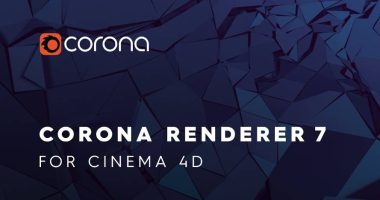 Corona 7 Cinema 4D