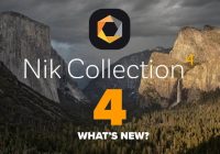 Nik Collection 4