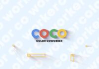 Coco Color CoWorker