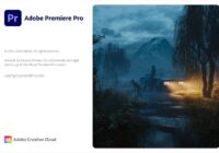 Adobe Premiere Pro 2023