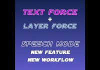 Text Force