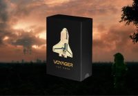Voyager LUT