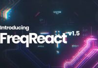 FreqReact 1.5