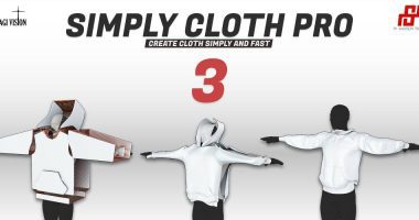 Simply Cloth Pro