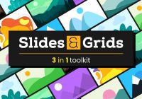 Slides & Grids