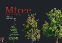 Mtree Tree Creation