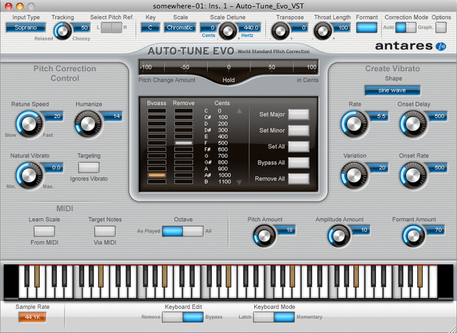 autotune evo crack free download