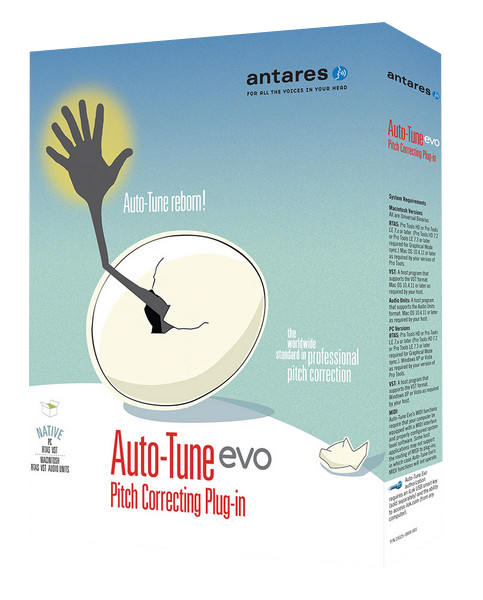 Antares Autotune 7 Torrent Antares Autotune 7 Torrent