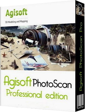 Agisoft PhotoScan
