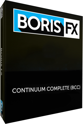 boris continuum complete 10 serial