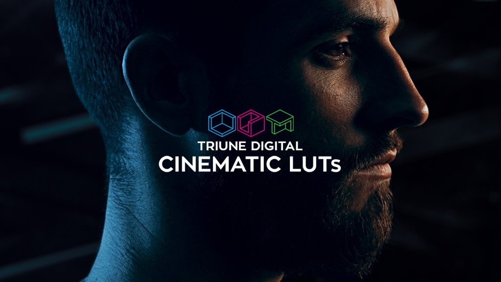 Triune Color Digital Cinematic LUT | Download Pirate