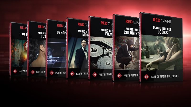 Red Giant Magic Bullet Suite Torrent Mac Games Red Giant Magic Bullet Suite Torrent Mac Games