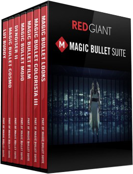 magic bullet suite serial number mac