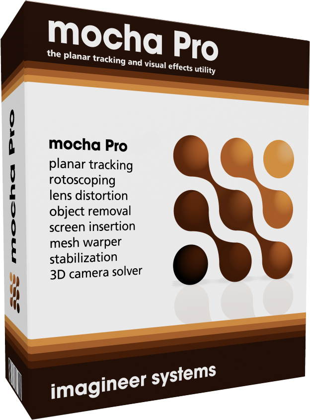 mocha plugin after effects