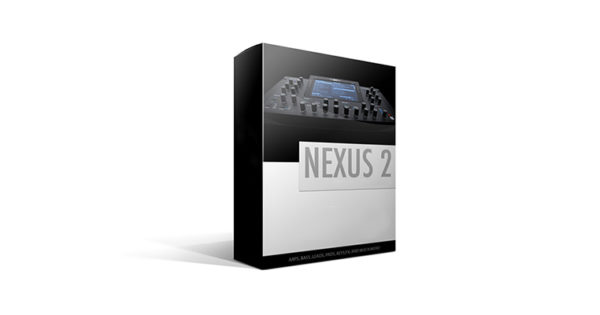 refx nexus 2.2.2