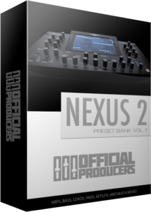 nexus 2 vst free download full version