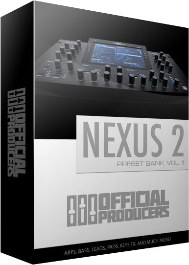 Nexus Fl Studio Download 12