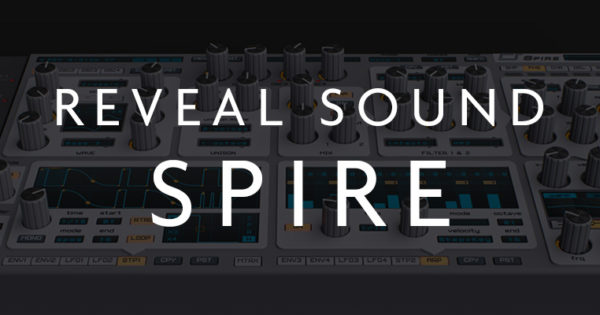 Spire Spire