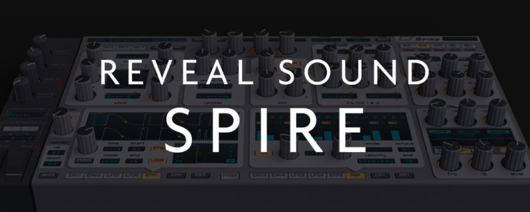 spire vst full download spire vst full download