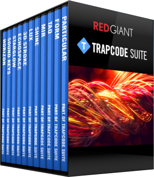 trapcode suite 13.1 serial number trapcode suite 13.1 serial number