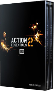 action essentials 2 2k