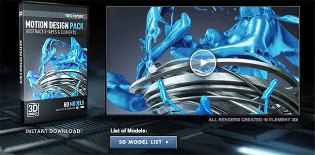 video copilot element 3d vehicle downloads video copilot element 3d vehicle downloads