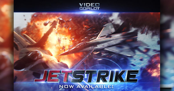 jetstrike plugin