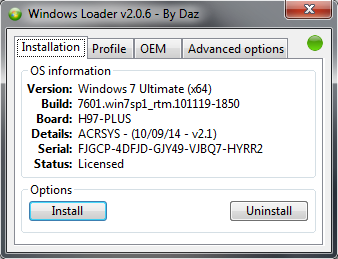 windows 7 loader 32 bit windows 7 loader 32 bit