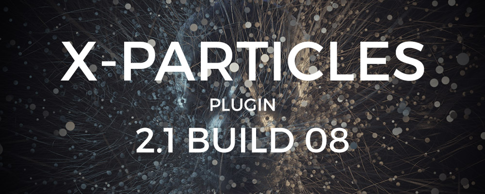 download x particles cinema 4d