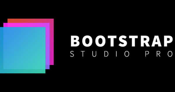 bootstrap studio professional bootstrap studio professional