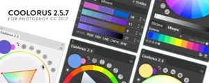 coolorus photoshop cc 2018 coolorus photoshop cc 2018