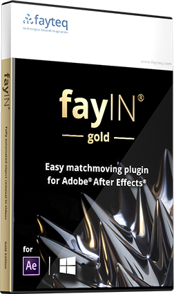 fayin after effects download