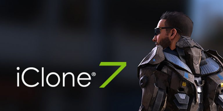 iclone 7.8 iclone 7.8