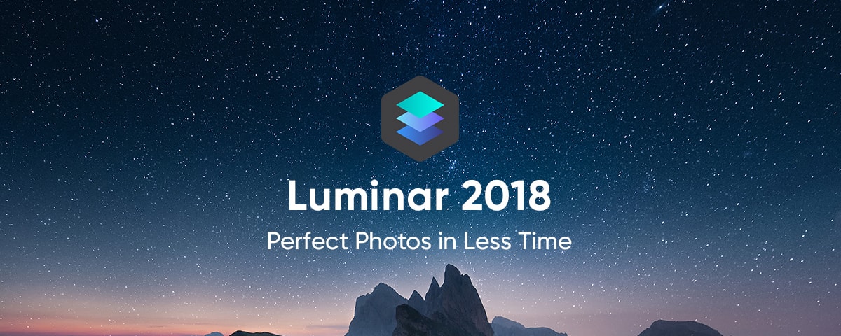 luminar18 FI