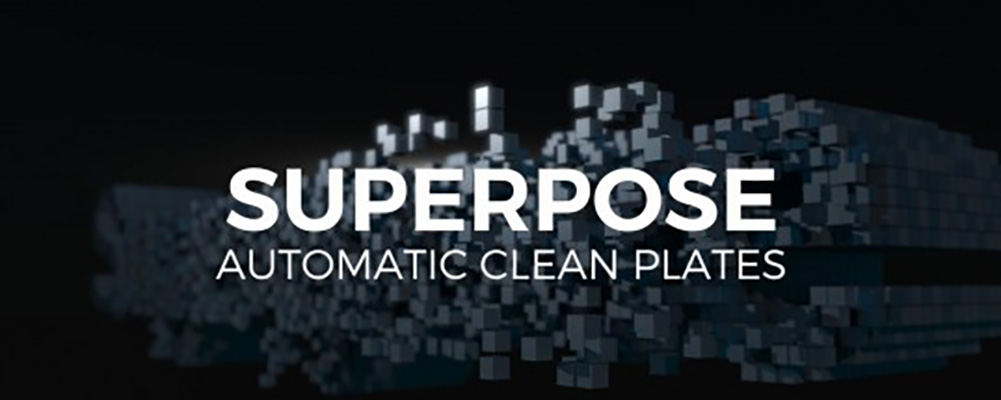 superpose splash3