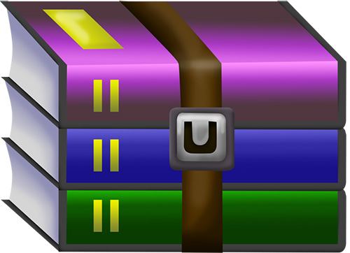 winrar pl full download