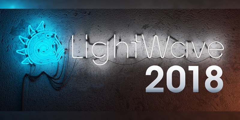 lightwave3d FI