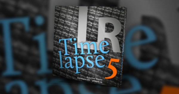 ebook lrtimelapse